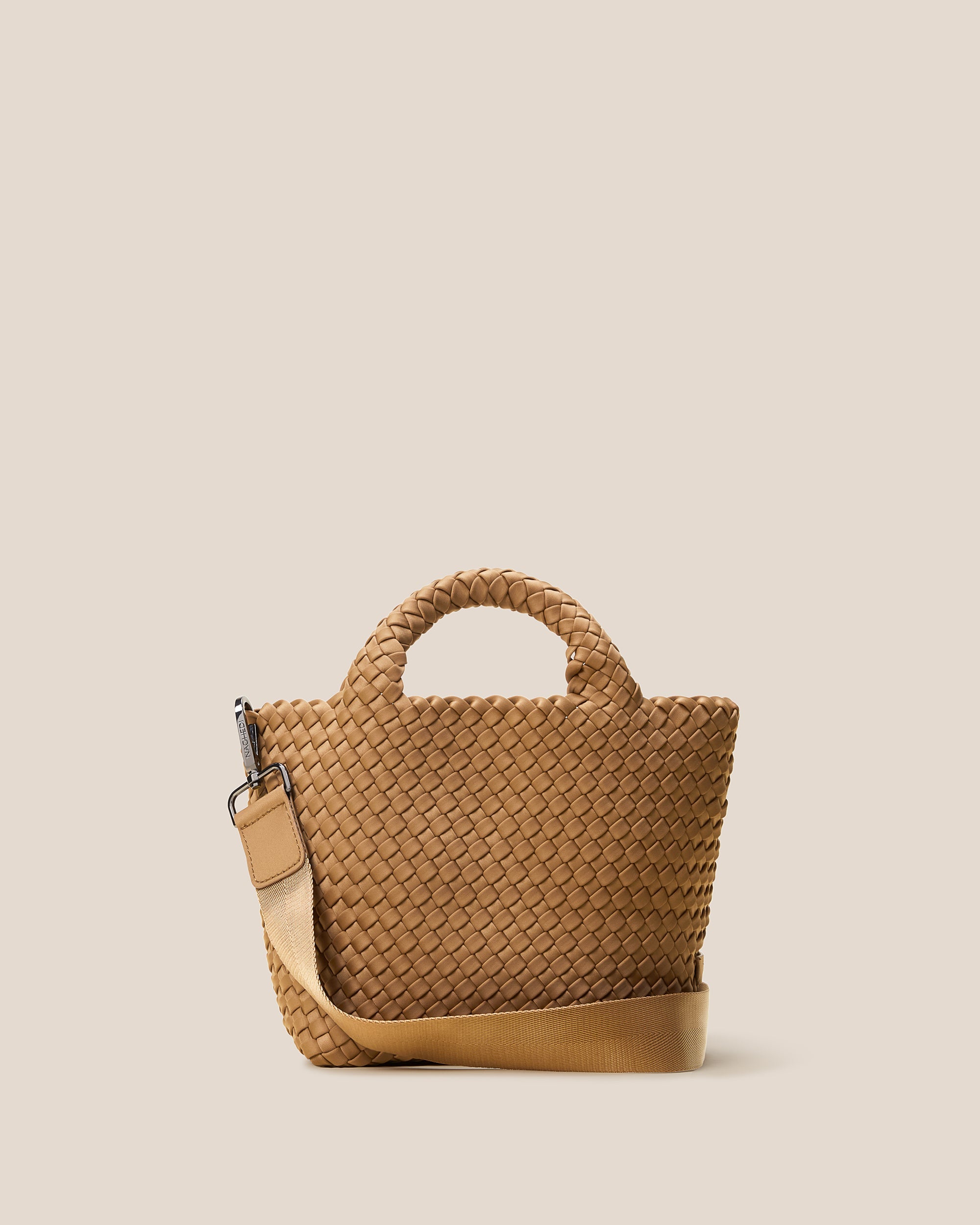 【Naghedi】St. Barths Small Tote スモールトート St. Barths Small Tote | Ink Blue