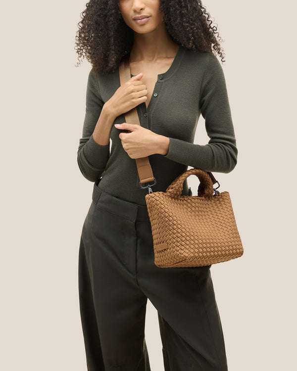 Naghedi St Barths Small / Mini Tote by Naghedi from Marina St Barth