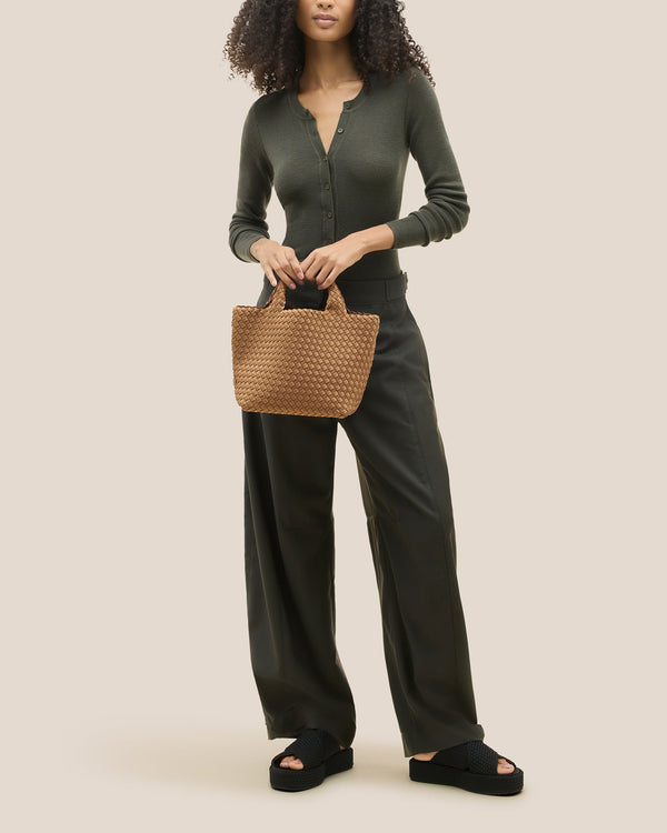 Naghedi St Barths Small / Mini Tote by Naghedi from Marina St Barth