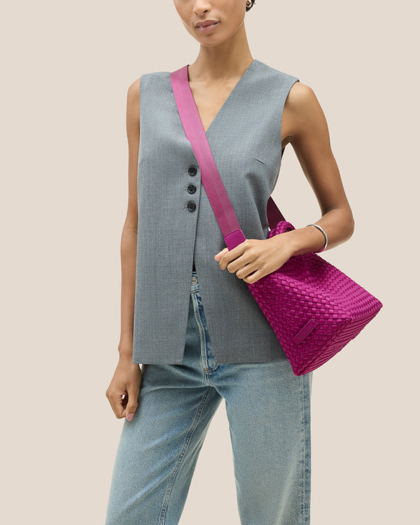 Naghedi St Barths Small / Mini Tote by Naghedi from Marina St Barth