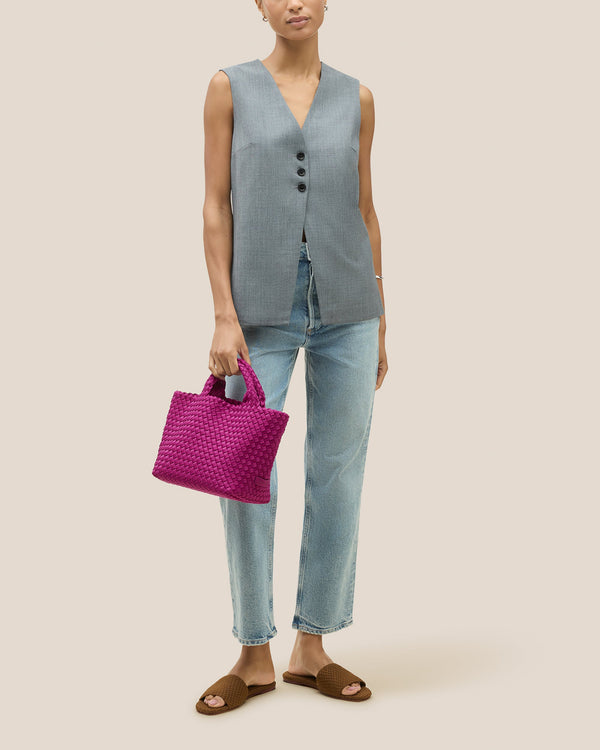 Naghedi St Barths Small / Mini Tote by Naghedi from Marina St Barth