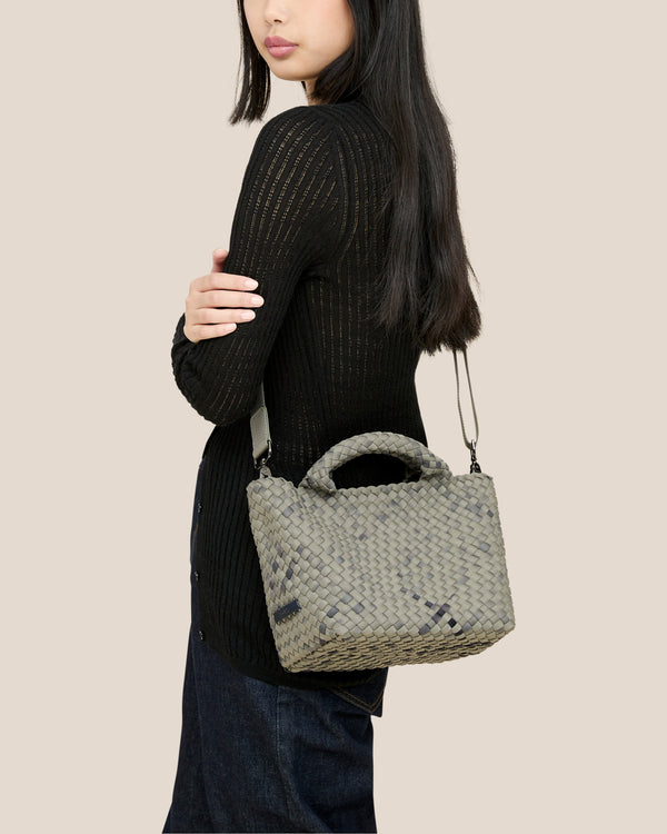 Naghedi St Barths Small / Mini Tote by Naghedi from Marina St Barth