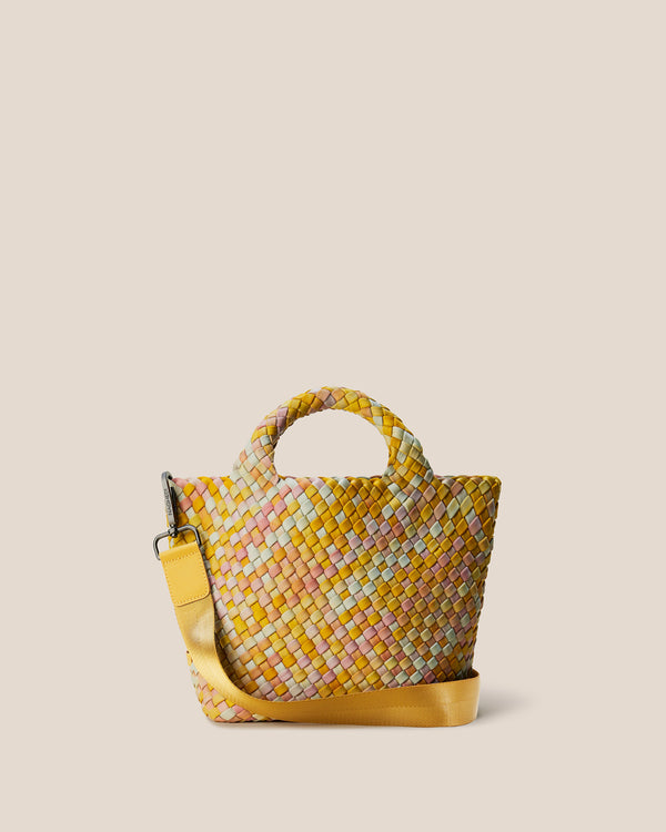 Naghedi St Barths Small / Mini Tote by Naghedi from Marina St Barth