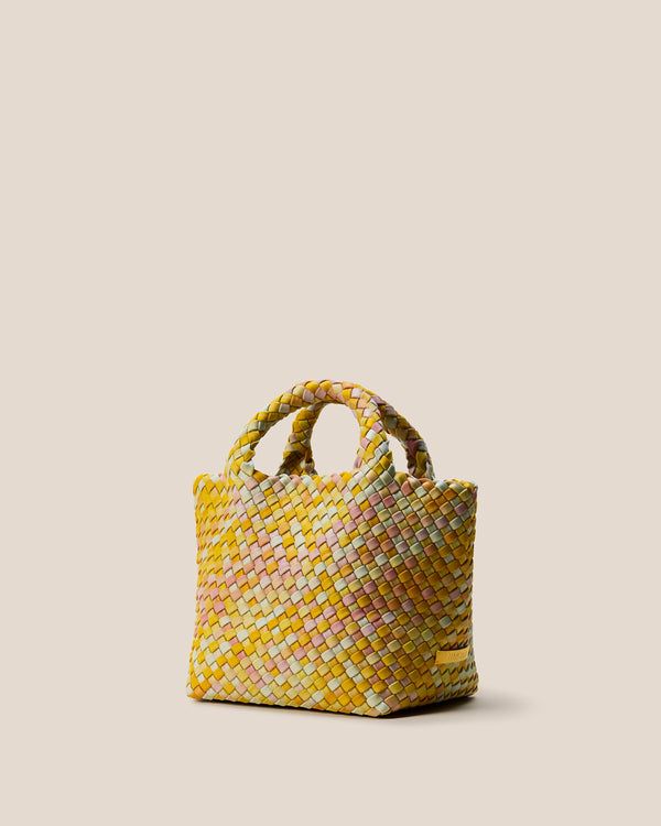 Naghedi St Barths Small / Mini Tote by Naghedi from Marina St Barth