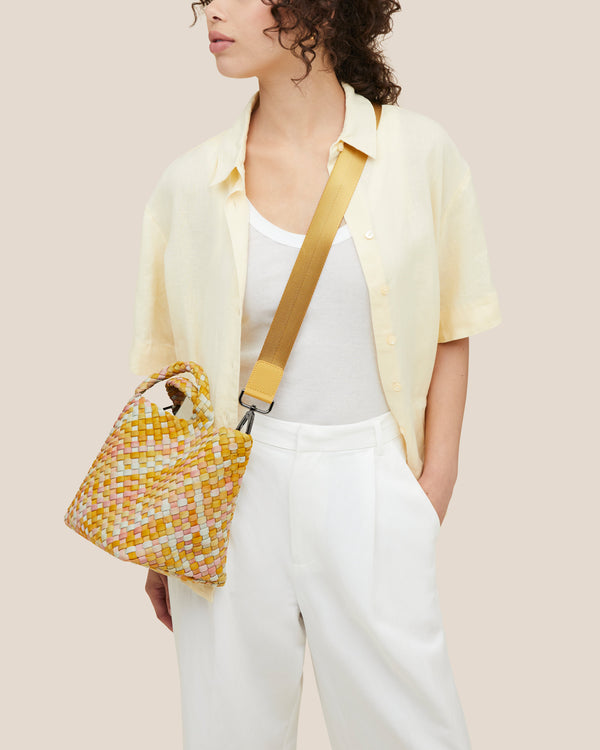 Naghedi St Barths Small / Mini Tote by Naghedi from Marina St Barth