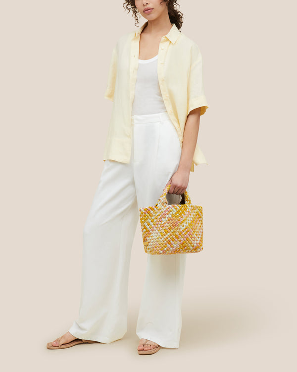 Naghedi St Barths Small / Mini Tote by Naghedi from Marina St Barth