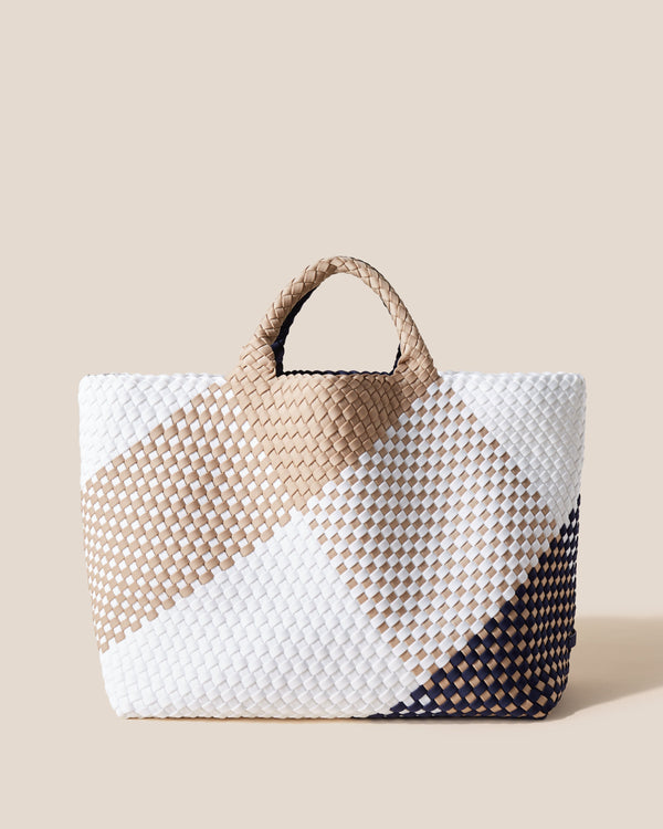 Naghedi St Barths Large Tote by Naghedi from Marina St Barth