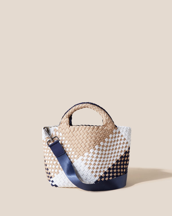 Naghedi St Barths Small / Mini Tote by Naghedi from Marina St Barth