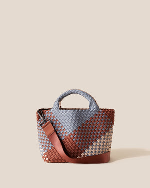 Naghedi St Barths Small / Mini Tote by Naghedi from Marina St Barth