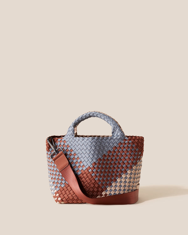 Naghedi St Barths Small / Mini Tote by Naghedi from Marina St Barth