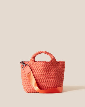 Naghedi St Barths Small / Mini Tote by Naghedi from Marina St Barth