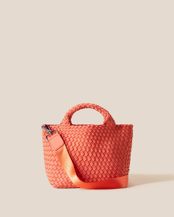 Naghedi St Barths Small / Mini Tote by Naghedi from Marina St Barth
