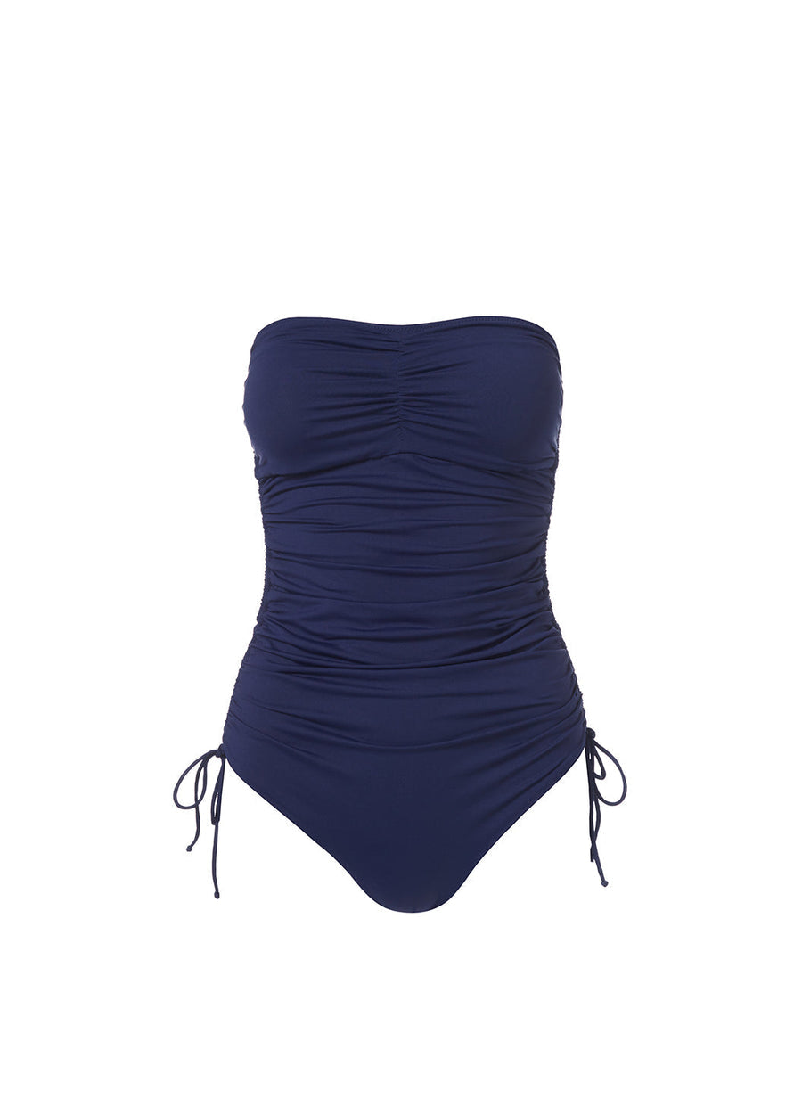 Melissa Sydney Swimsuit - Premium Swimsuit from Melissa Odabash - Just $276! Shop now at Marina St Barth