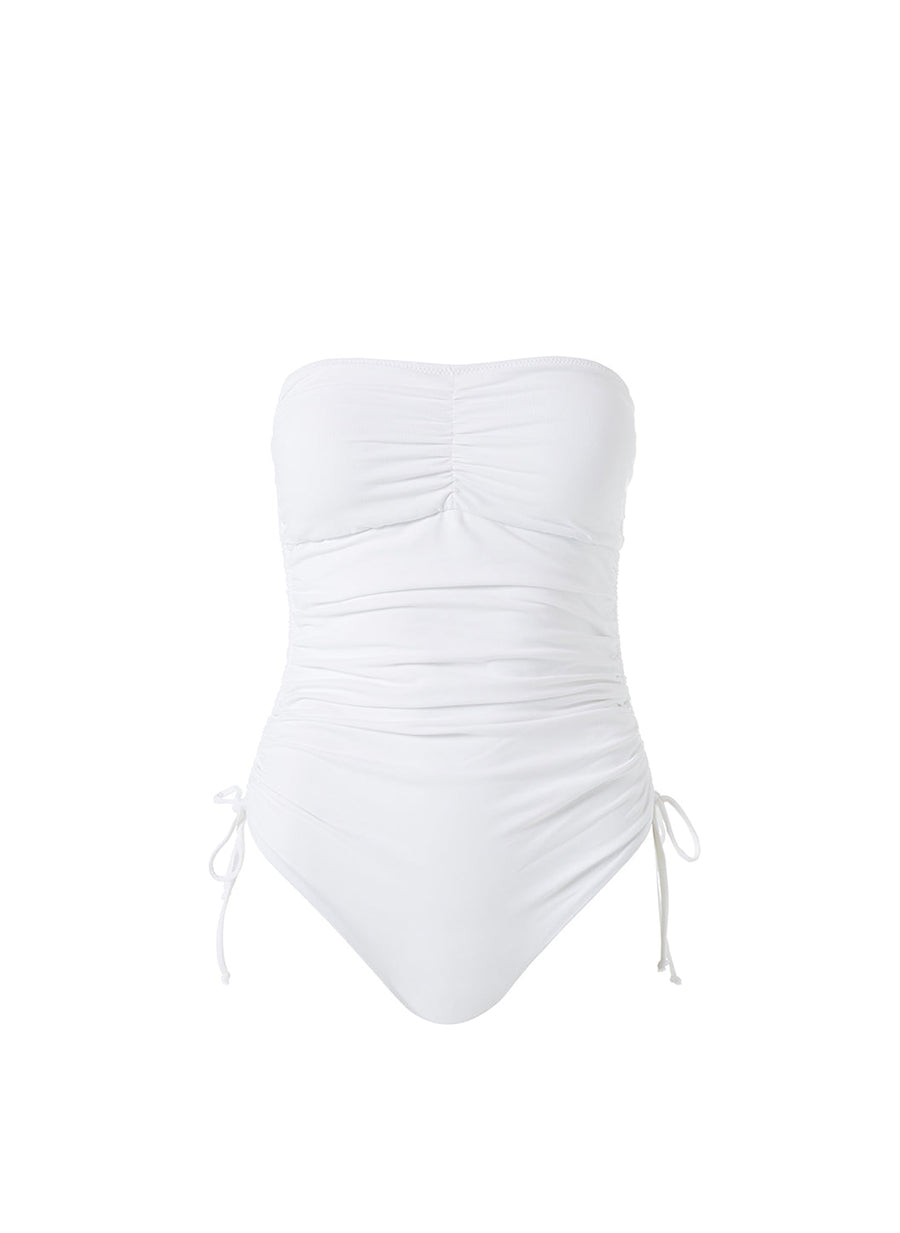 Melissa Sydney Swimsuit - Premium Swimsuit from Melissa Odabash - Just $276! Shop now at Marina St Barth