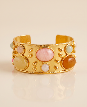 Sylvia Cuff Byzantine