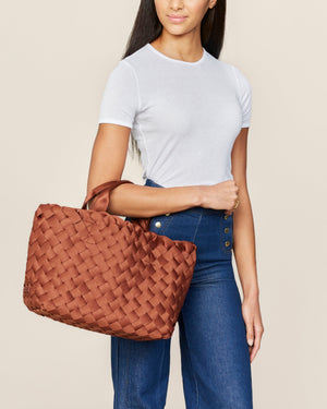 Naghedi Tangier Medium Tote by Naghedi from Marina St Barth