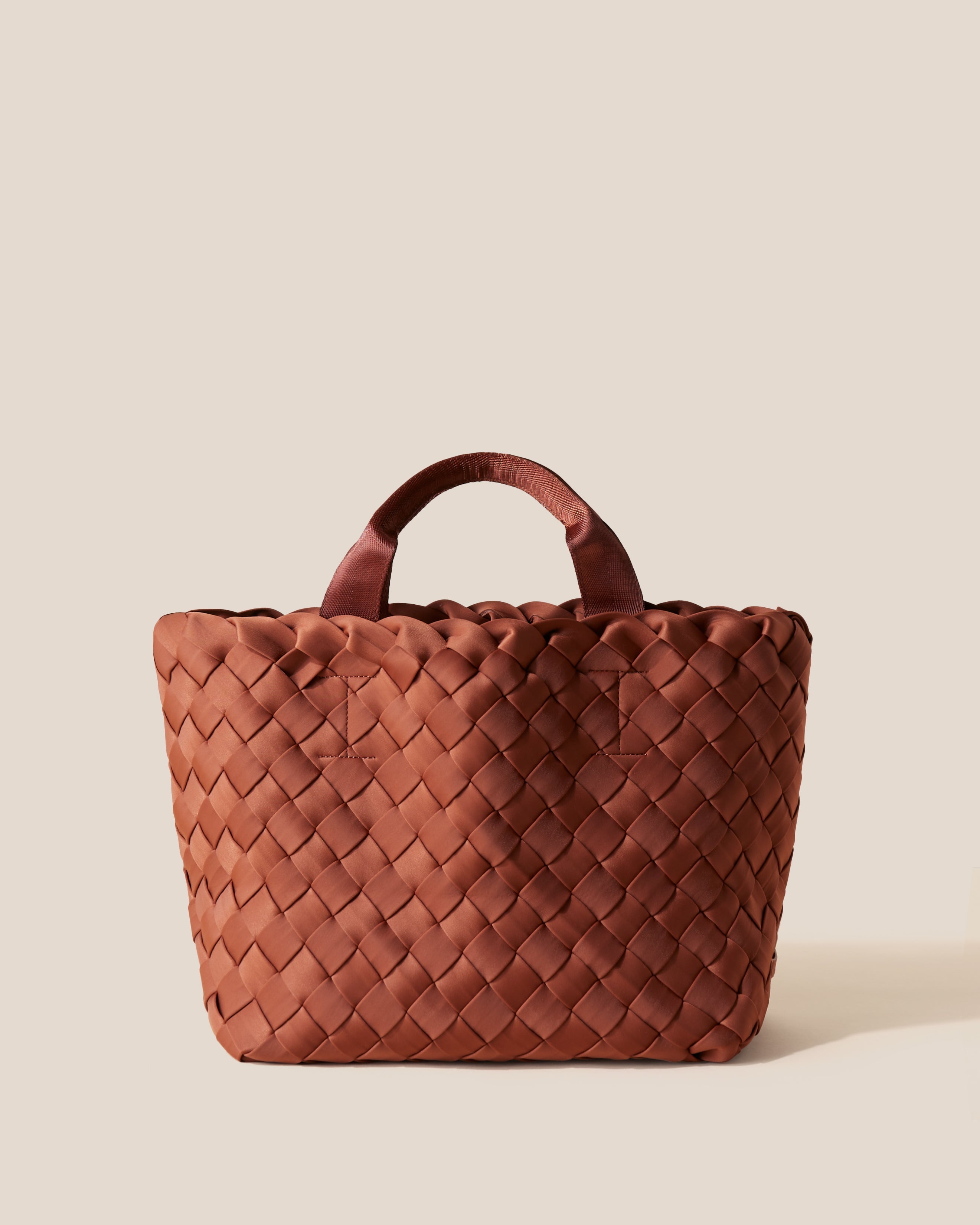 【関税送料込】NAGHEDI Tangier Medium Tote タンジールトート Tangier Medium Tote | Cashmere