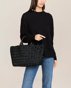 Naghedi Tangier Medium Tote by Naghedi from Marina St Barth