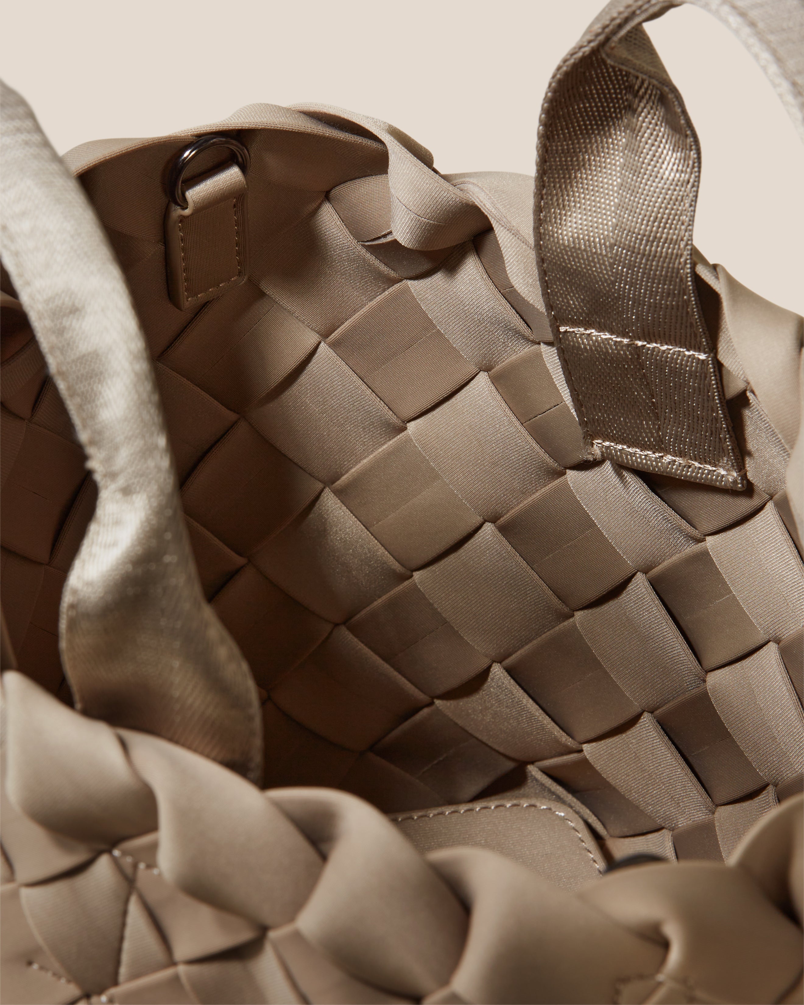 Naghedi Tangier Small Tote