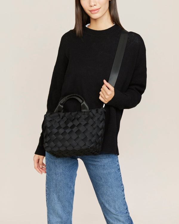 Naghedi Tangier Small Tote by Naghedi from Marina St Barth