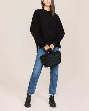 Naghedi Tangier Small Tote by Naghedi from Marina St Barth