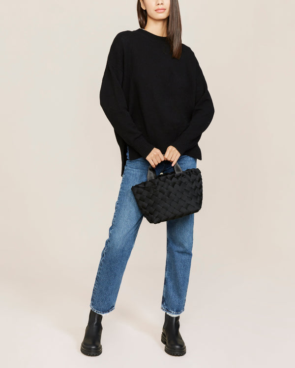 Naghedi Tangier Small Tote by Naghedi from Marina St Barth