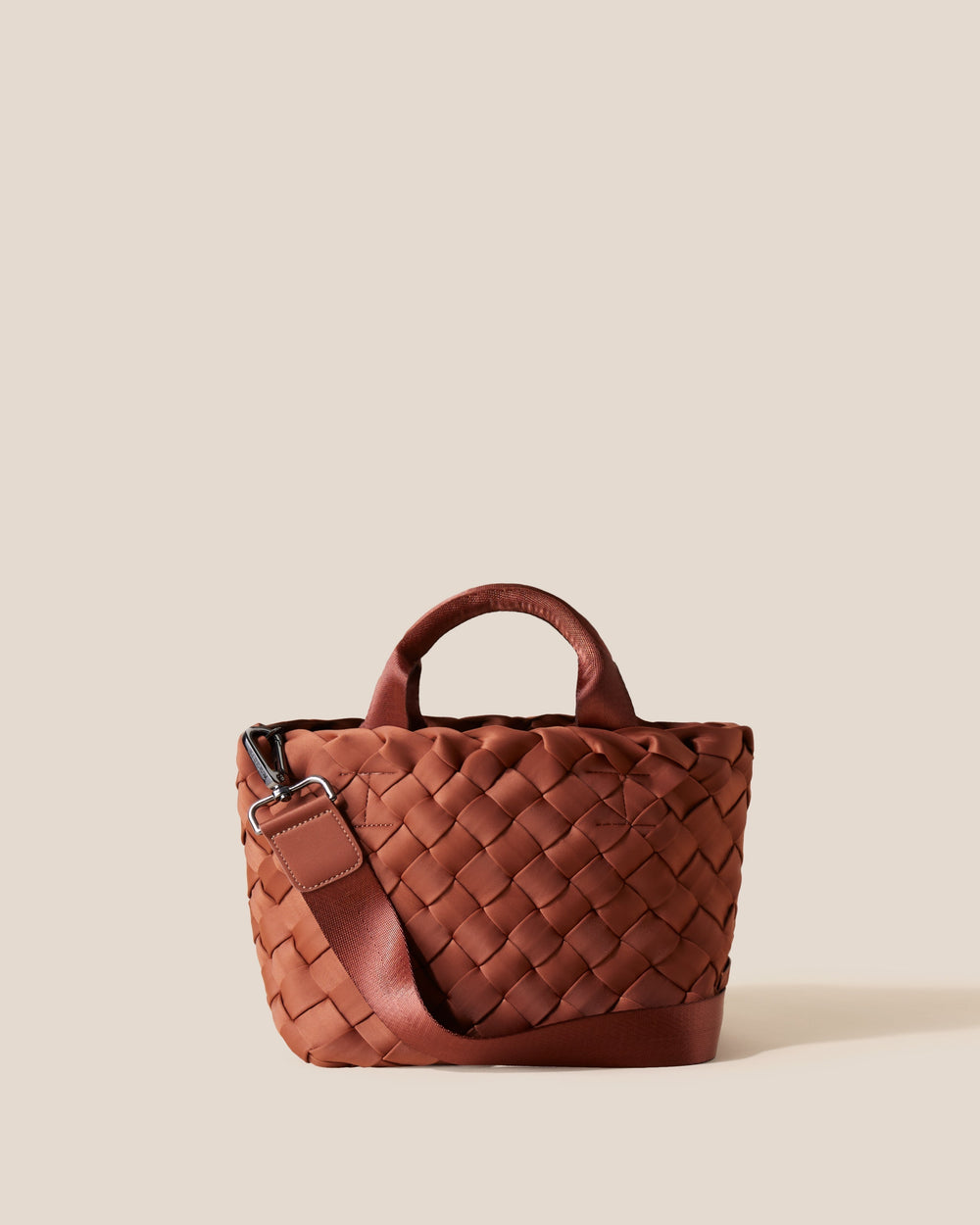 Naghedi Tangier Small Tote by Naghedi from Marina St Barth
