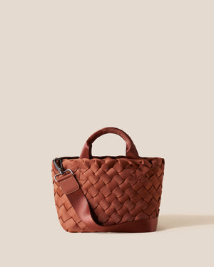 Naghedi Tangier Small Tote by Naghedi from Marina St Barth