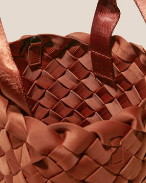 Naghedi Tangier Small Tote by Naghedi from Marina St Barth
