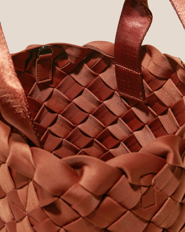 Naghedi Tangier Small Tote by Naghedi from Marina St Barth