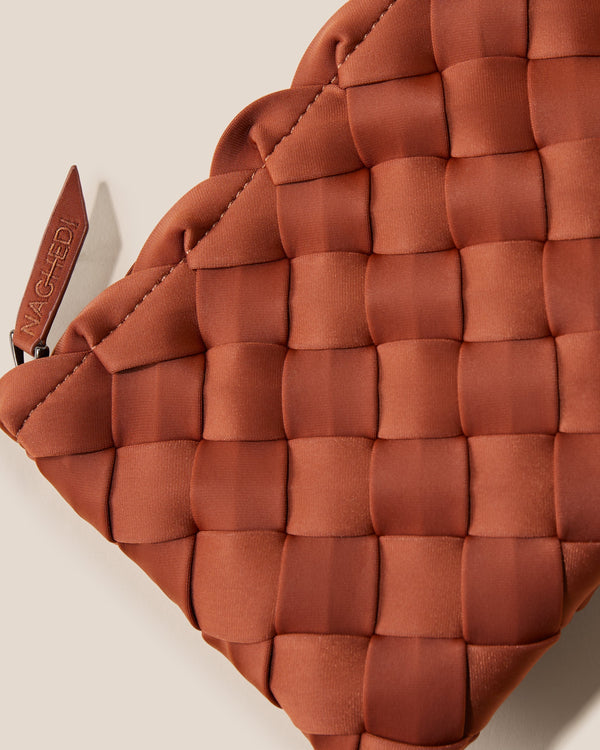 Naghedi Tangier Small Tote by Naghedi from Marina St Barth