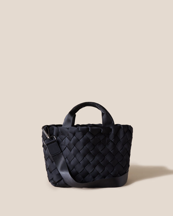 Naghedi Tangier Small Tote by Naghedi from Marina St Barth
