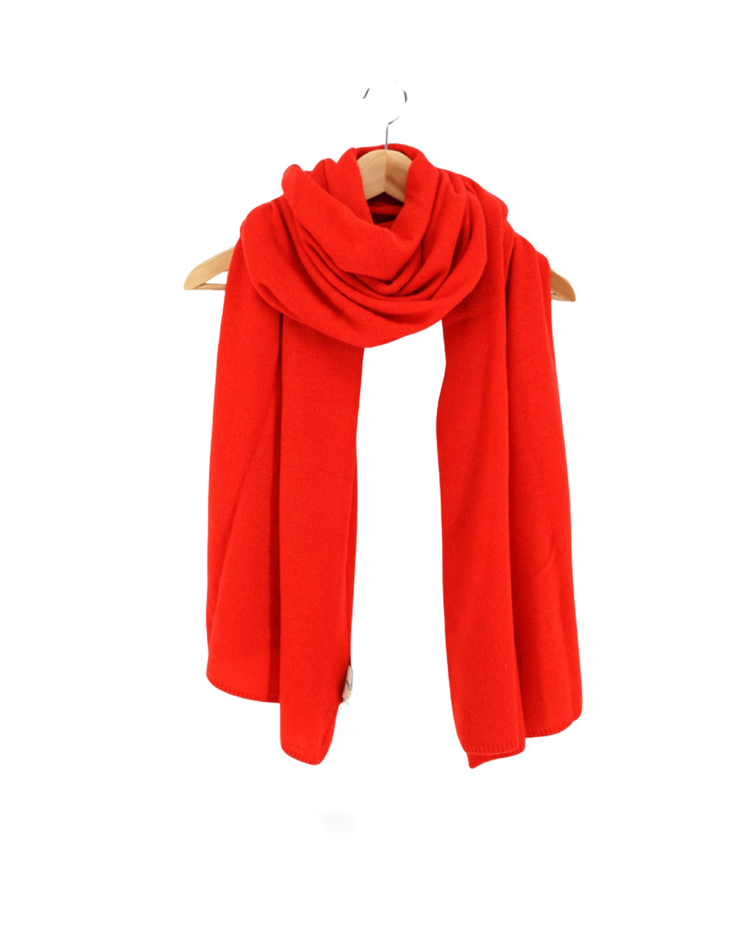 Cashmere Scarf Marina - Premium Scarf from Marina St Barth - Just $390! Shop now at Marina St Barth