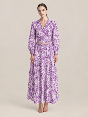 Couture Vermentino Skirt