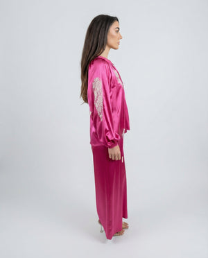 Vanita Rosa Pant Pretty