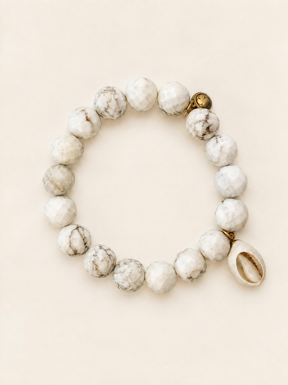 Beaded Bracelet