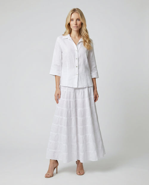 Camicia Ideale by Marina St Barth from Marina St Barth