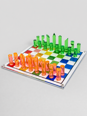 Chess Rainbow