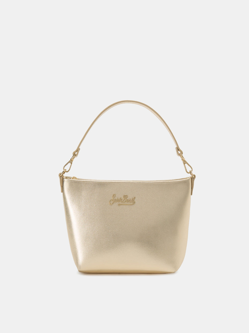 Aline Handbag Gold