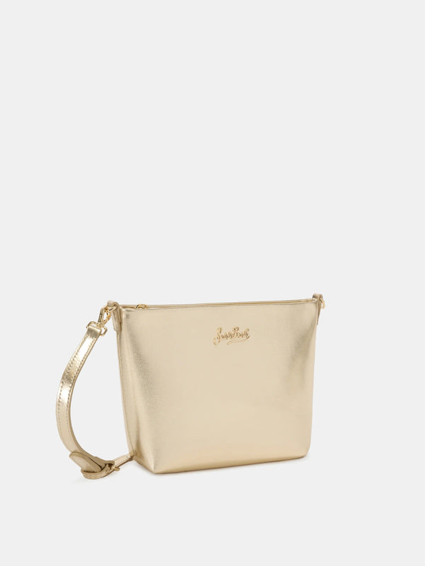Aline Handbag Gold