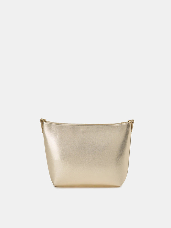 Aline Handbag Gold
