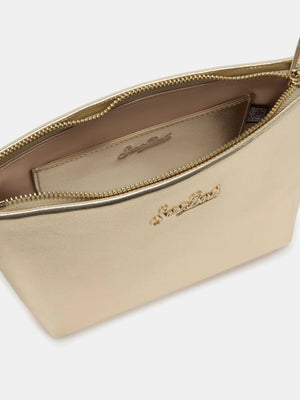 Aline Handbag Gold