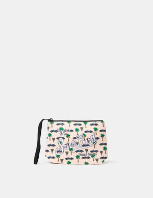 Aline Pouch Beverly Hills