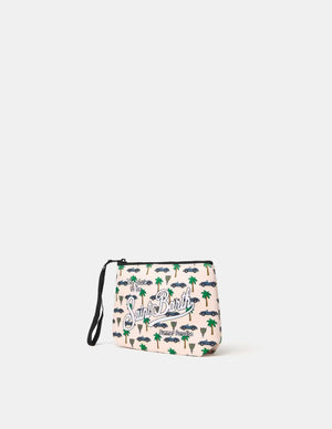 Aline Pouch Beverly Hills