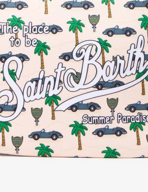 Aline Pouch Beverly Hills