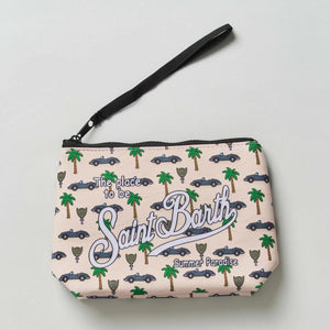Aline Pouch Beverly Hills