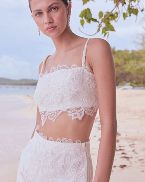 Waimari Amanecer Top