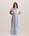 One size / Aqua