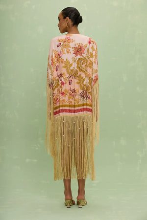 Antoniette Coverup