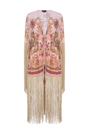 Antoniette Coverup